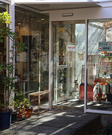 commercial and residential doors