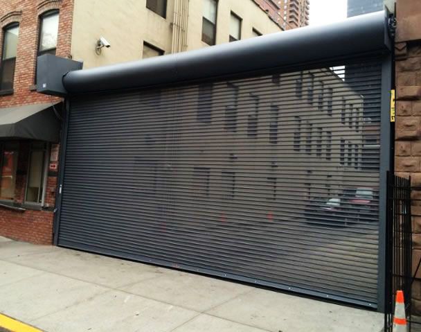 Automatic Swing Gates